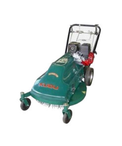 Kudu 850 Industrial Lawnmower - Honda Gx390 Engine