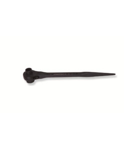 R23B1719 Double Socket Ratchet Wrench 17 X 19Mm