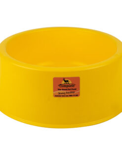 Complete Dog Bowl Extra Large