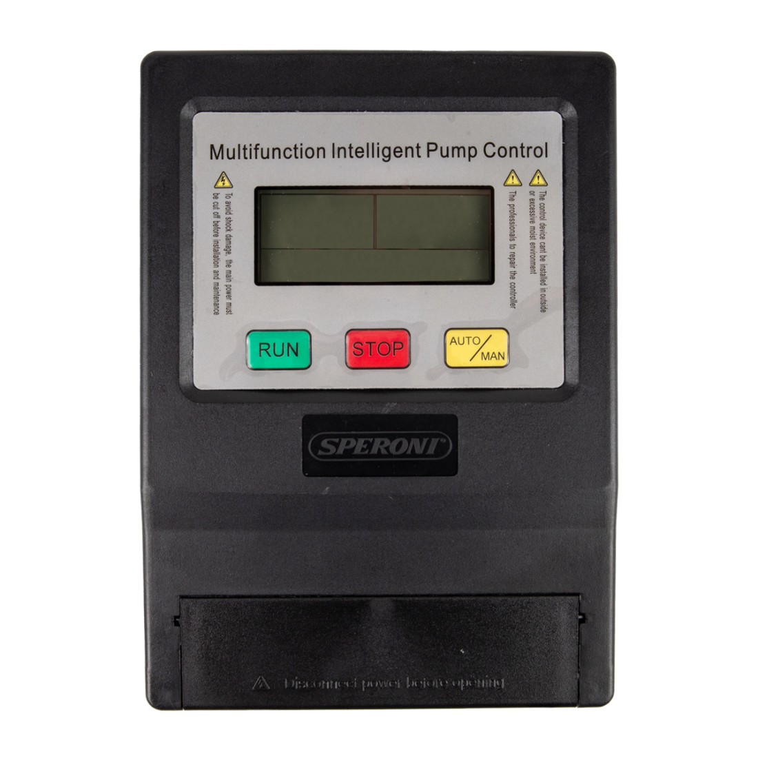 Speroni Control Box Intelligent 5.5Kw-7.5Kw 400V - Image 2