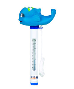 Little Whale Thermometer