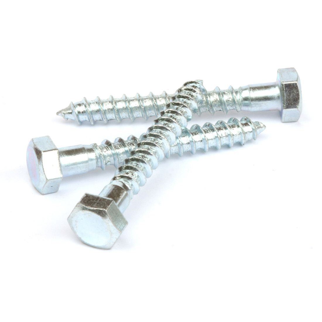 Ifasten Coach Screw M10X75Mm 10 Pp