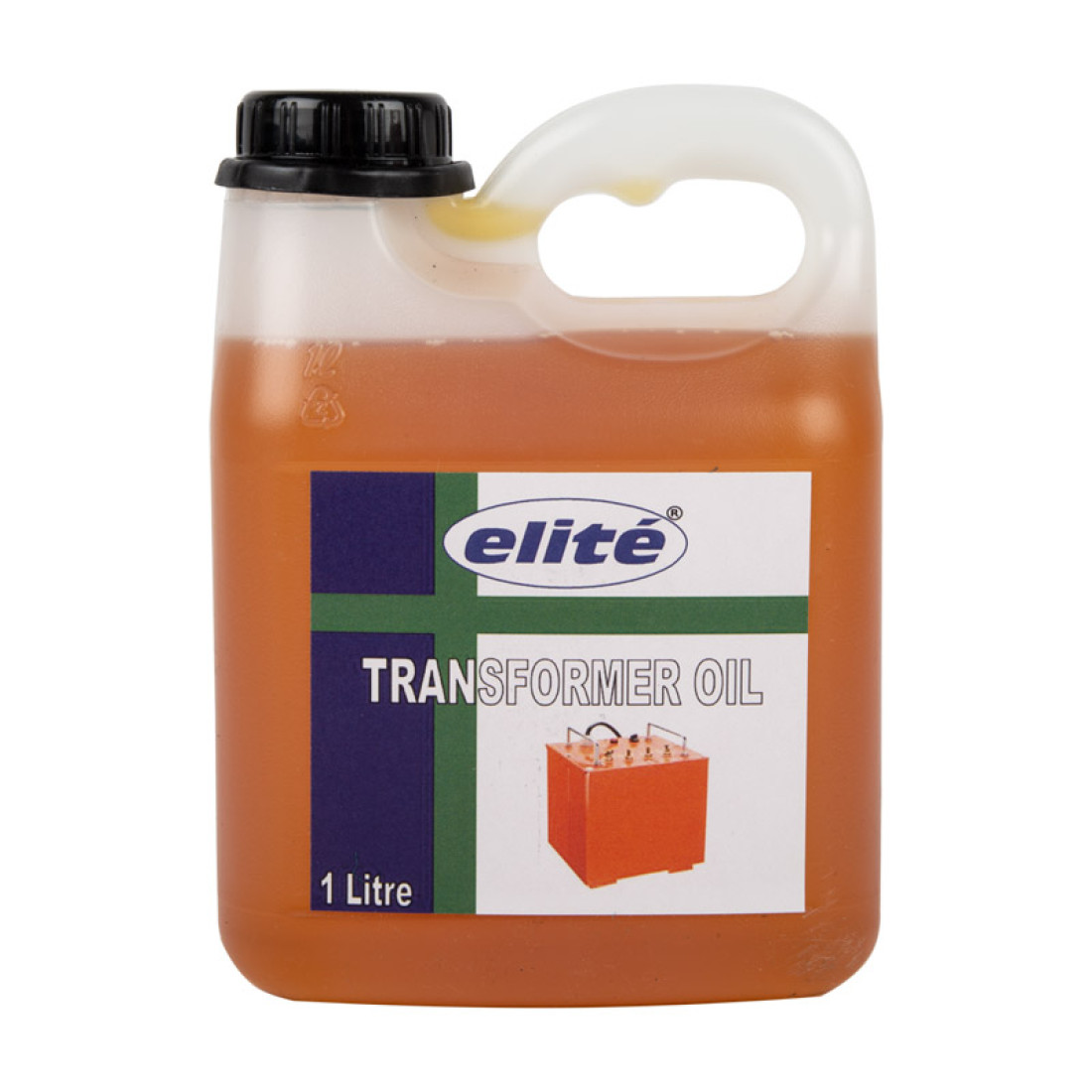 Oil For Oil Cooled Welder 1L