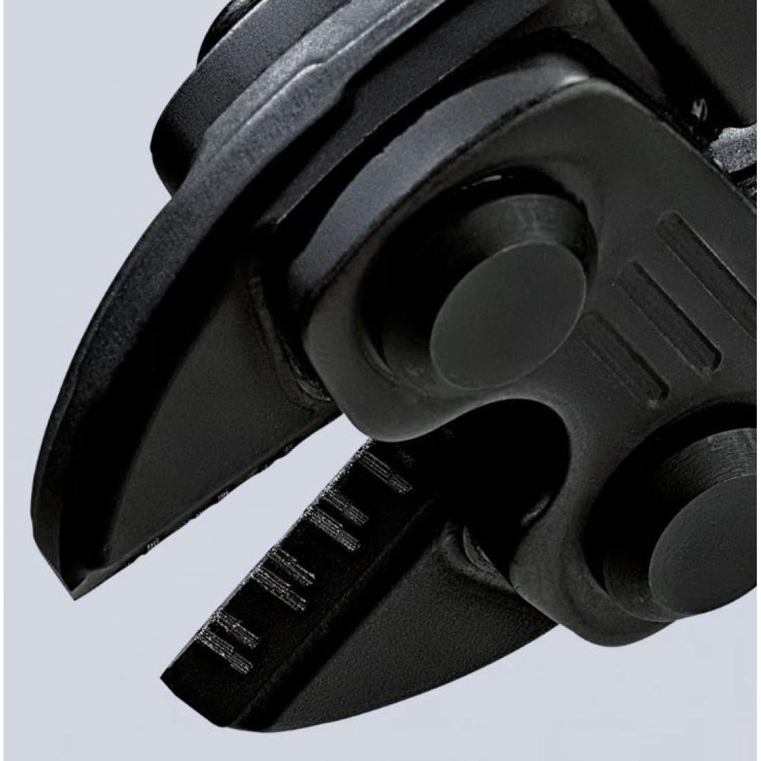 Knipex Cobolt® Compact Bolt Cutters 200Mm - Image 4
