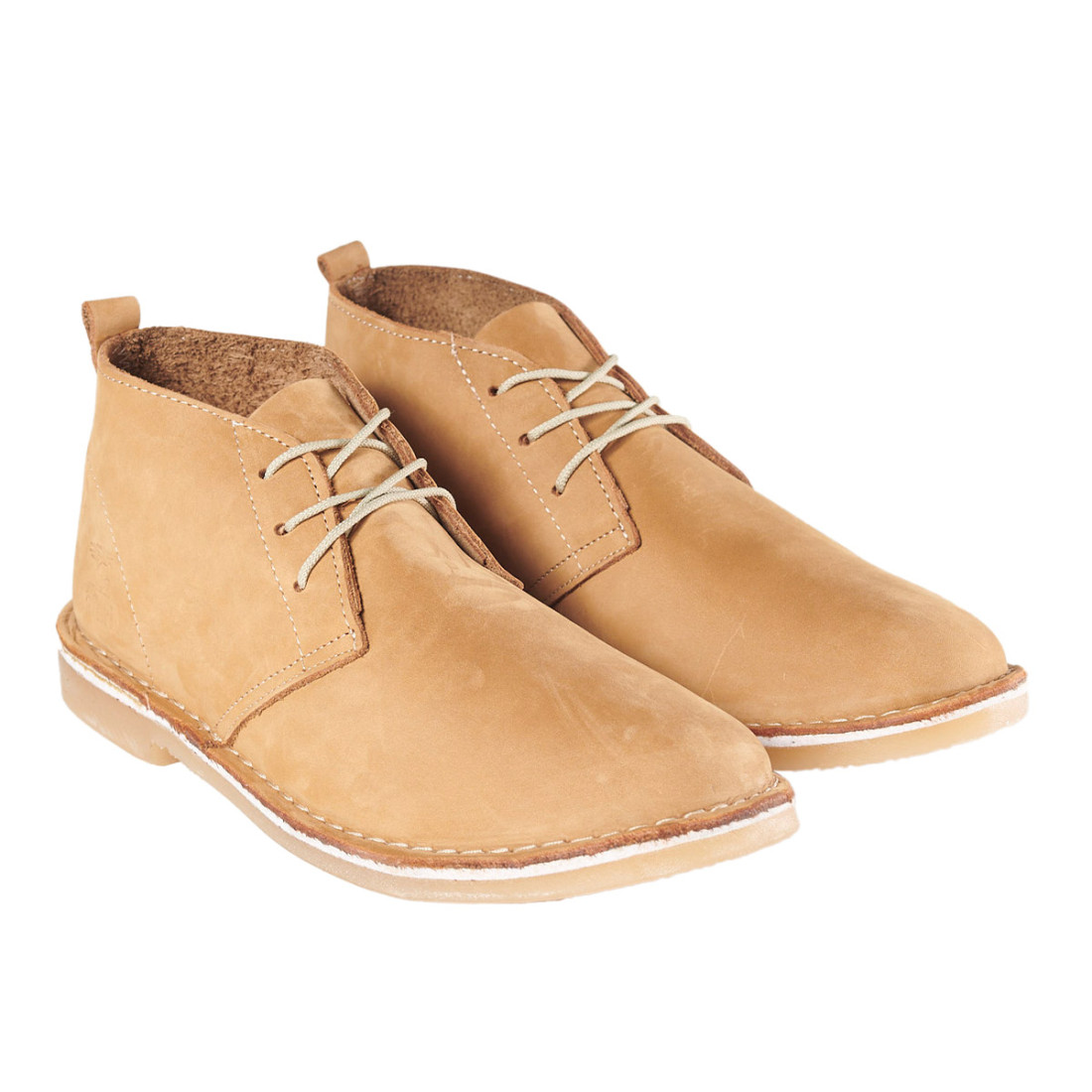 Bata Safari Odyssey Ladies Tan Size 4 - Image 2