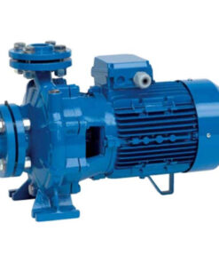 Speroni Pump Centrifugal Flanged 65X40Mm 11Kw 400V