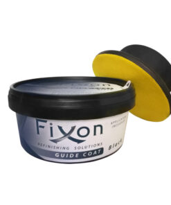 Fixon Guide Coat Ã¢Â'¬ÂEURŒ Dry (Black) 100Gr