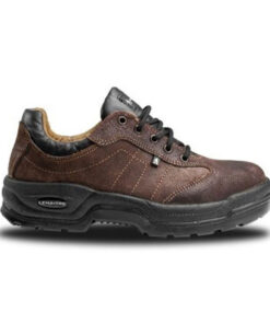 Lemaitre Concorde Shoe Brown Stc Size 11