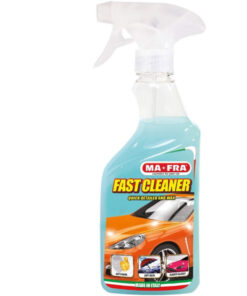 H0853 Mafra Fast Cleaner Quick Detailer & Clay Lube 500Ml