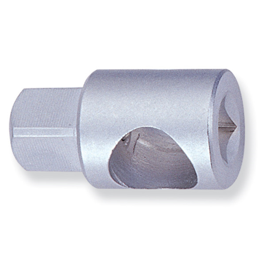 S16H304 Adapter For Sliding Tbar 1/2 (M) X 3/8 (F)