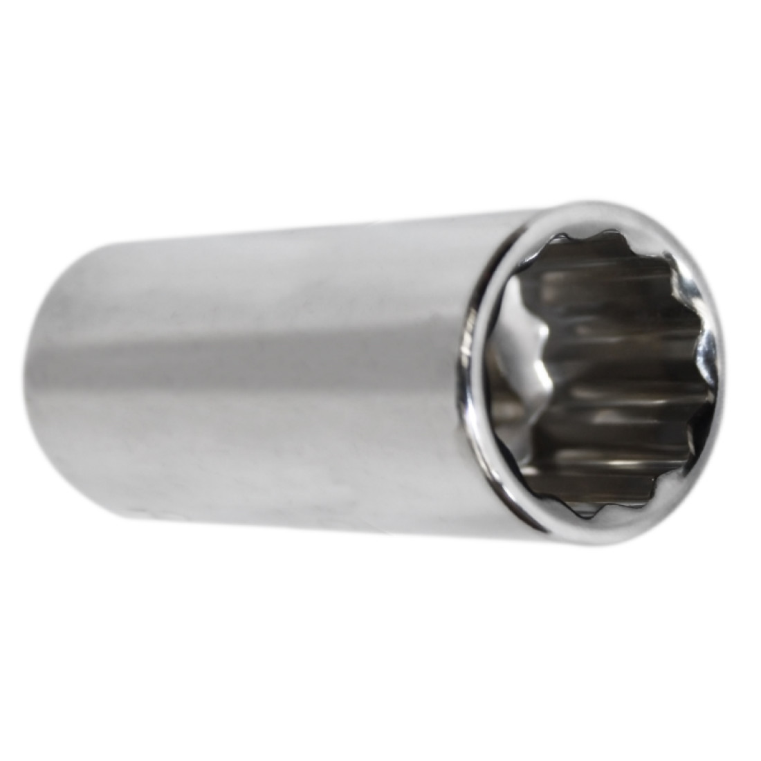 S05Hd2211 1/4''Dr 6Pt Deep Socket 7/16''