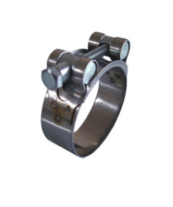 Hose Clamp Ext Hd 23-25Mm
