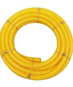 Suction Hose Yellow 100Mm 30M Roll Pm