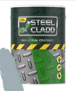 Steel Cladd Quick Dry Primer Grey 20L