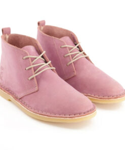 Bata Safari Odyssey Ladies Lavender Size 8