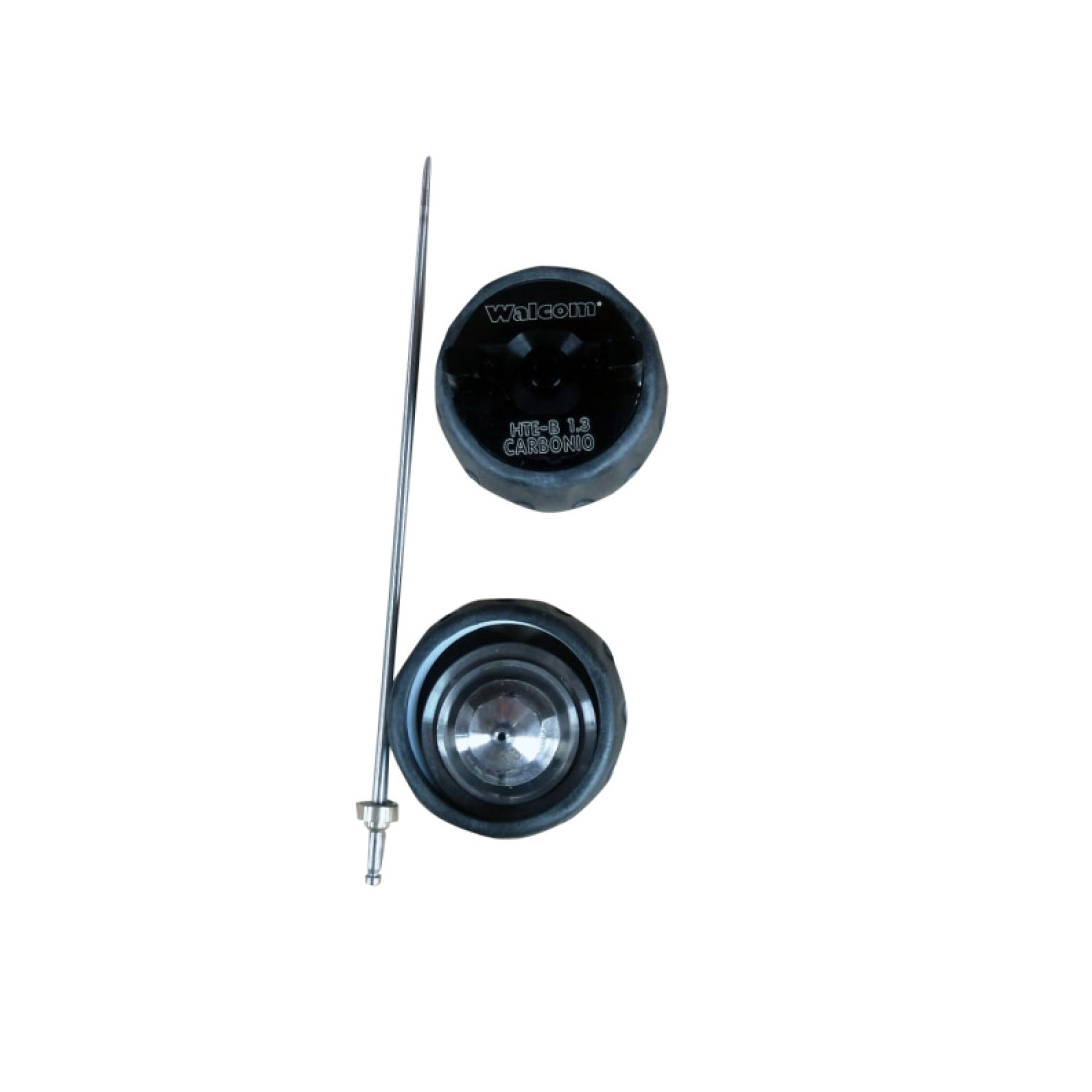 970013 Genesi Carbonio Hte-Base Nozzle Kit 1.3Mm