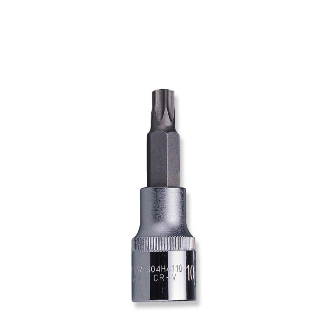 S07H427 1/2 Dr Star Bit Socket T27