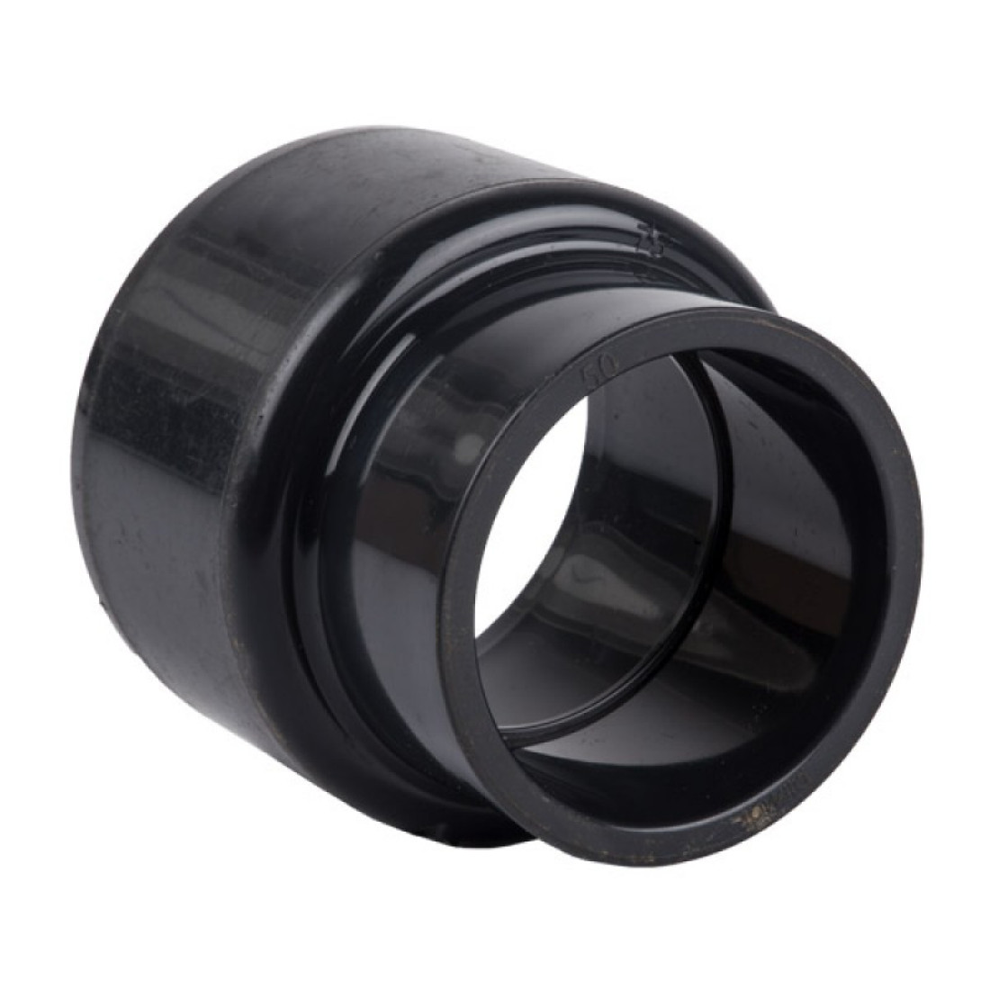 Socket Reducing Solvent 75X50Mm