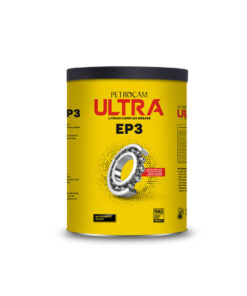Petrocam Ultra Grease Ep 3 Lithium 500G