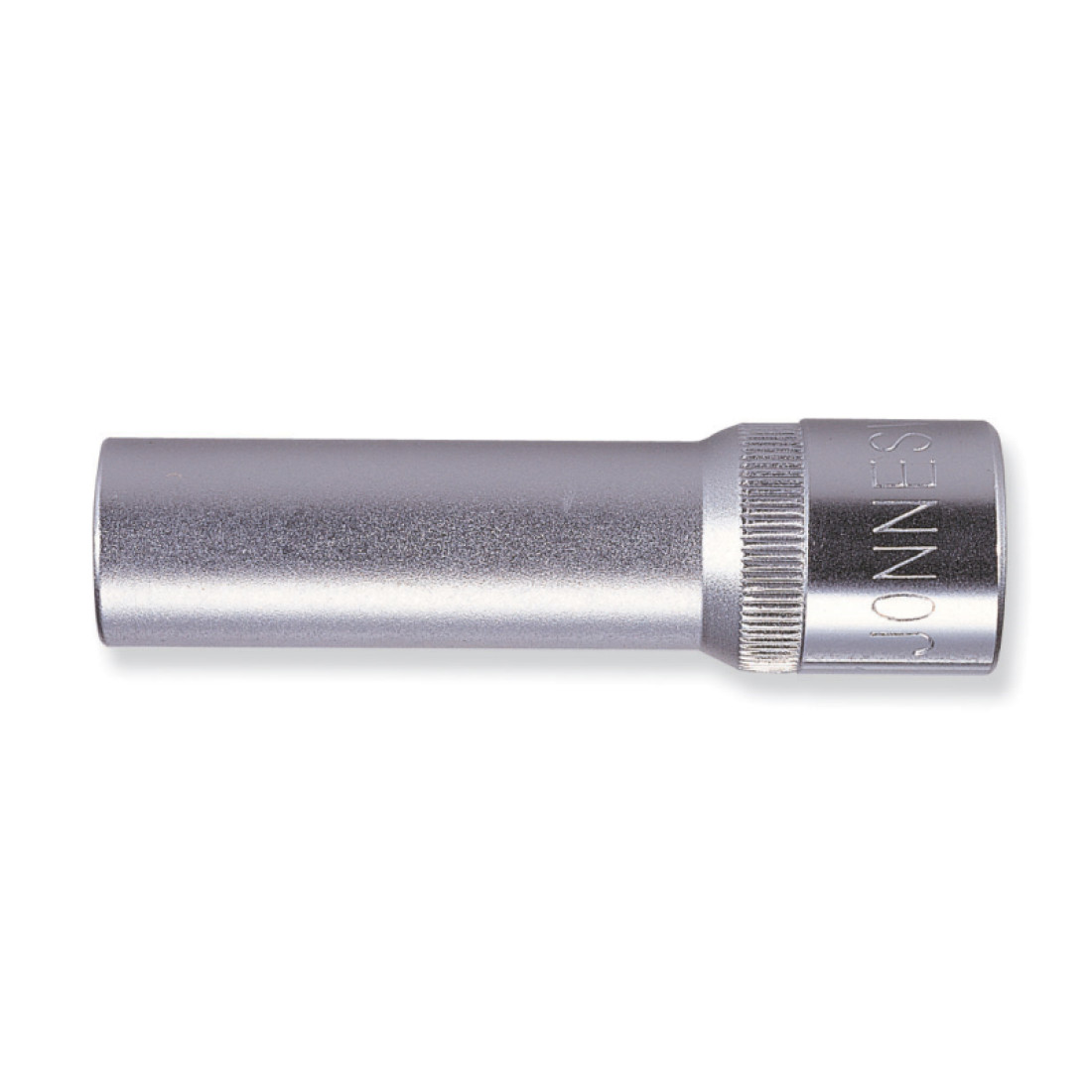 S04Hd4117 6Pt Flank Deep Sockets 1/2 In Dr. 17Mm