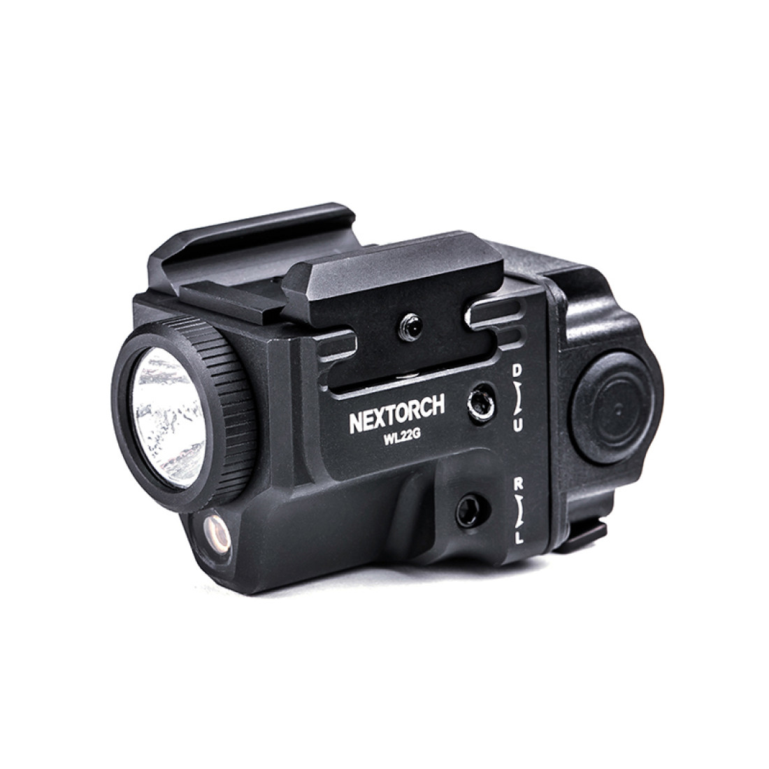 Nextorch Wl22 Weapon Light