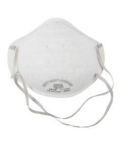 Dust Mask Sabs Ffp1 20Pk