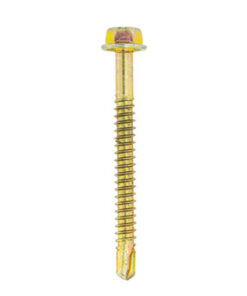 Teks Screw Self Drill 12X25 (Pack Of 100)