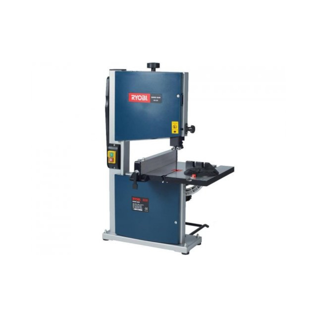Bandsaw