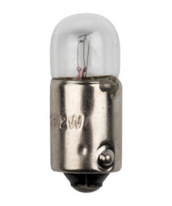 Globe Single Filament 12V G601 G53