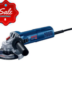 Bosch Professional 900W 115Mm Angle Grinders Gws 9-115 + 5 Pack Ruwag 115Mm Ind. Cutting Discs