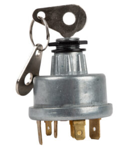 Ignition Switch H/Duty