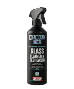 Maniac Line Specialist Glass Cleaner & Degreaser 500Ml