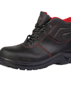 Bata Induna Safety Boot Blk Size 11