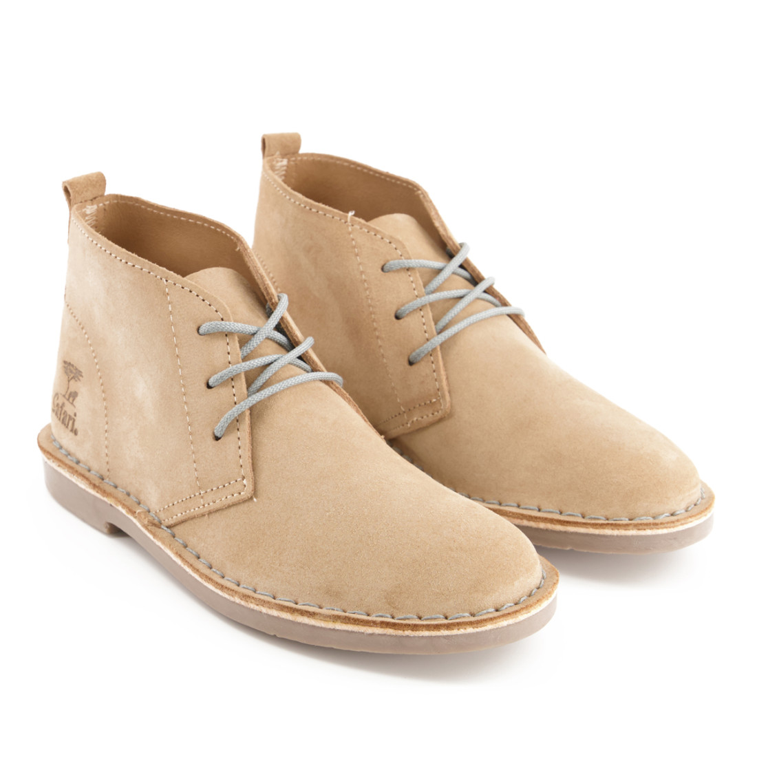 Bata Safari Legacy Ladies Sand Size 5 - Image 2