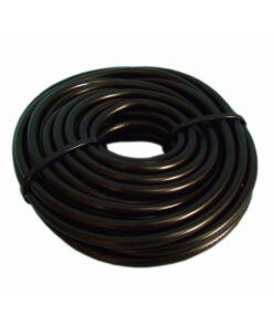 Cable Cabtyre 3 Core White 10M 1.0Mm