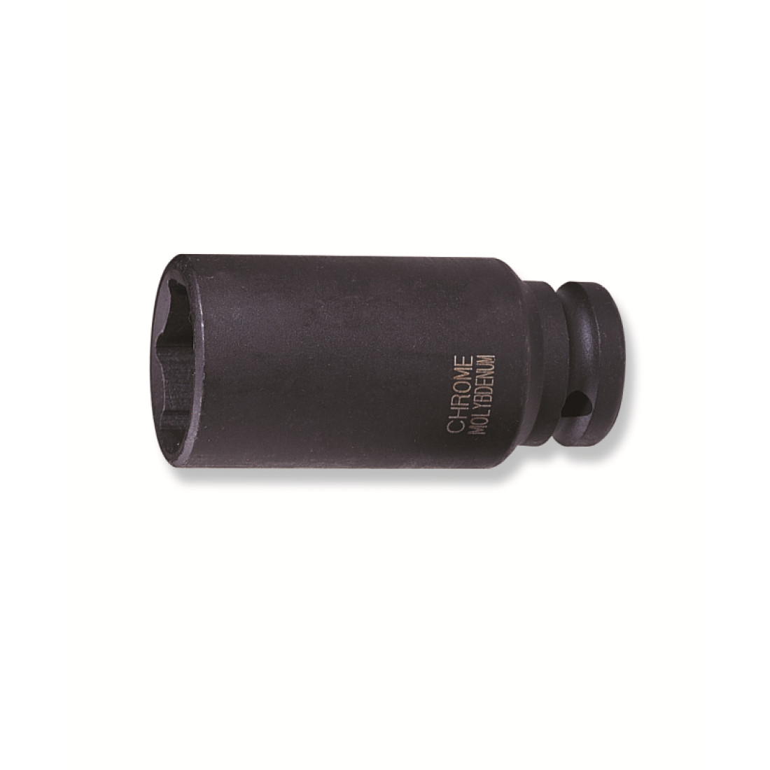 S03Ad4116 6Pt Flank Deep Impact Socket 16Mm 1/2 Dr.