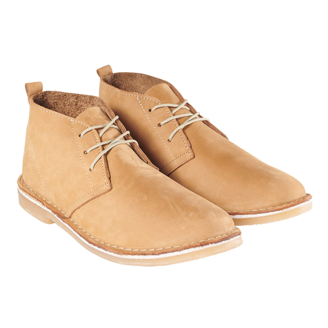 Bata Safari Odyssey Mens Tan Size 7 - Image 2