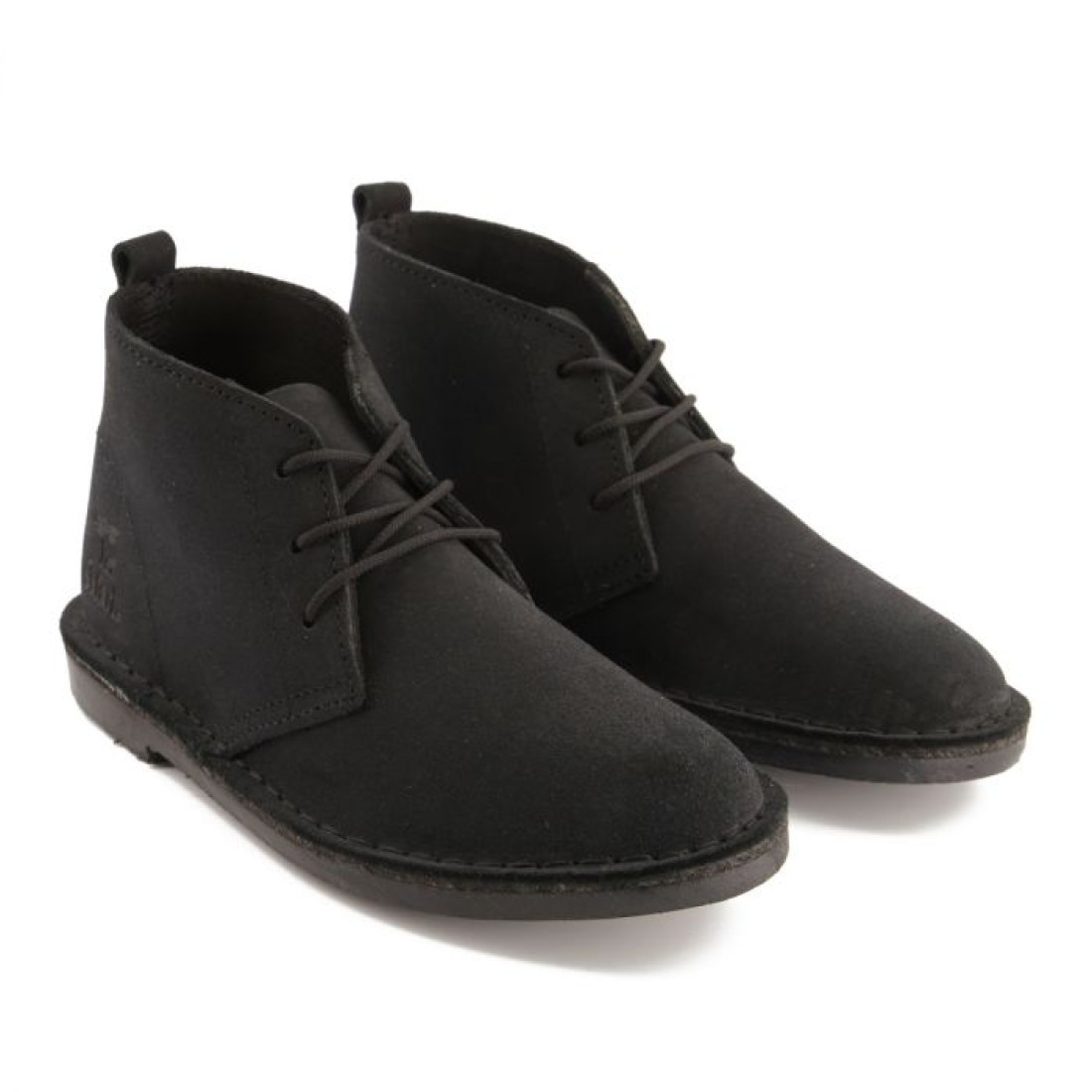 Bata Safari Legacy Mens Black Size 12