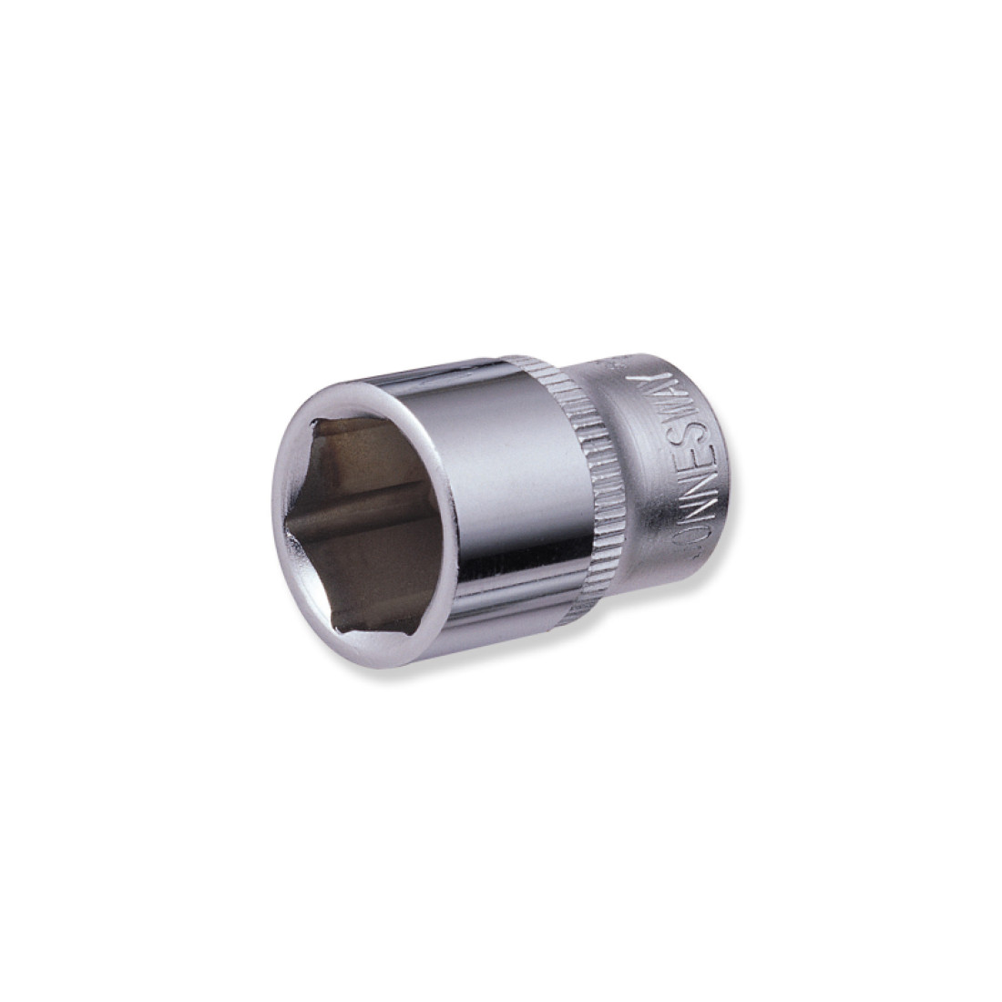 S04H2111 6Pt Flank Sockets 1/4 In Dr. 11Mm