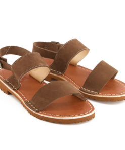 Bata Safari Tourer Ladies Brown Size 7