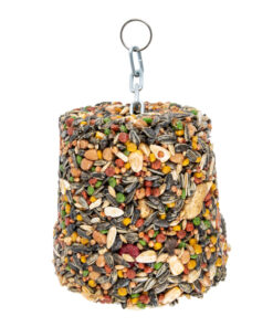 Complete Seed Bell Parrot Extra Large