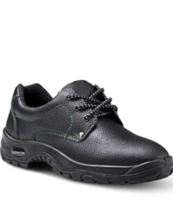 Lemaitre Safety Shoe Stc Robust Black Size 10