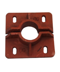 Cast Iron Base Plate 50Mm