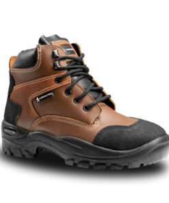 Lemaitre Osprey Hiker Tan Stc Size 6