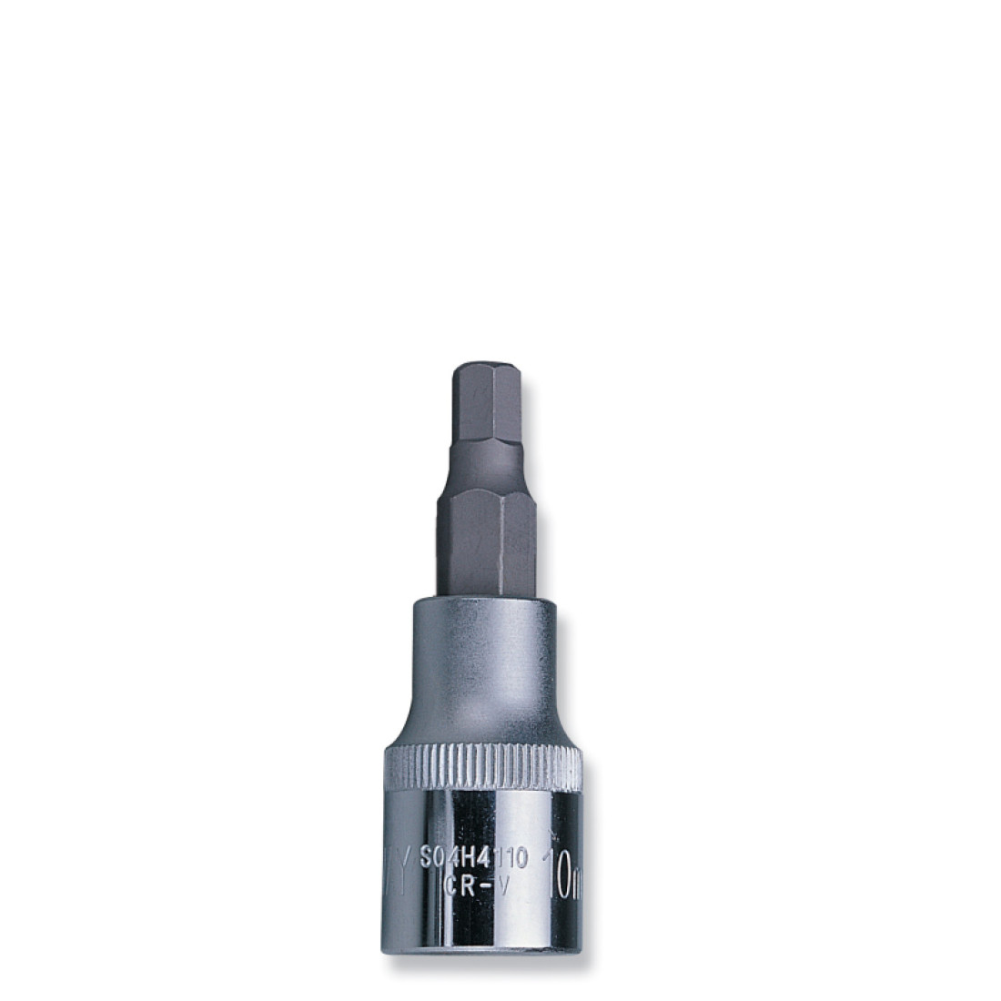 S09H416 Hex Bit Sockets 1/2" Dr. H16