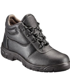 Frams Ndlovu Addo Black Safety Boot Stc Size 10