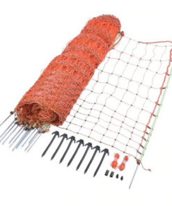 50M Sheep Euronet (S20) Bundle Kit