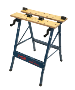 Work Bench Fold Down 60.5-76Cm