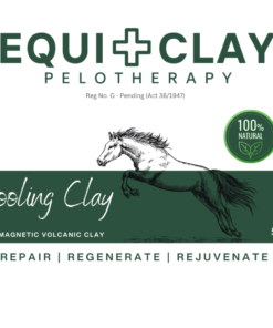 Equiclay Cooling Clay 5Kg Powder
