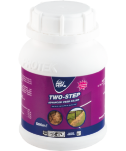 Two-Step Sc Weed Killer - 500Ml
